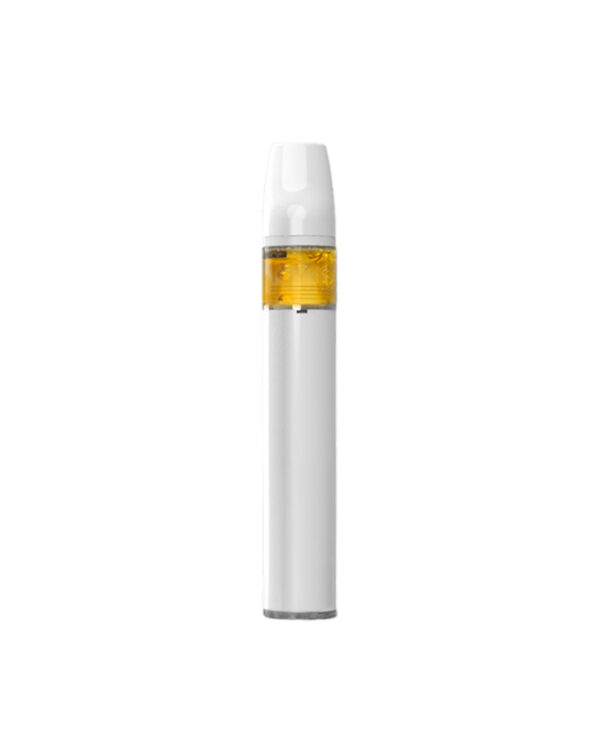 Live Resin High THCa Disposable Vape Cartridge